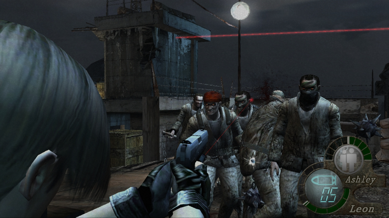 Illustration for article titled Resident Evil 4 and Code: Veronica HD Remakes Get Prices, Dates, Screens, and Trailers